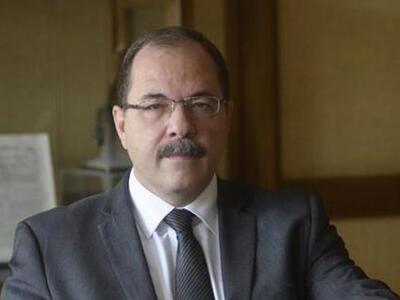 Παραιτήθηκε από την θέση του Γ.Γ. του Υπ...