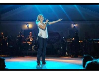 Η Νατάσα Θεοδωρίδου και η "μαγική&q...