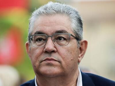 Δ. Κουτσούμπας: Η καταστολή αντιμετωπίζε...