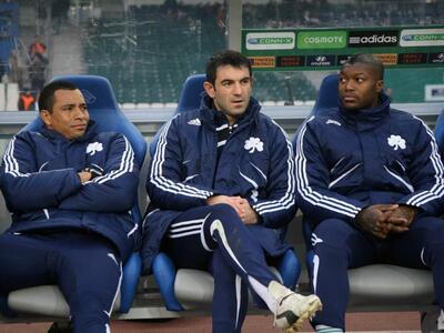 "Θα τα δώσουμε όλα να φέρουμε την ο...