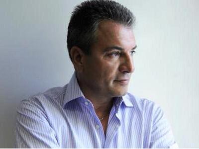 Συνάντηση Κατσικόπουλου με Σερέτη 