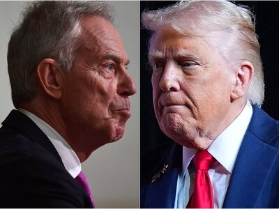 Φωτογραφίες: AP