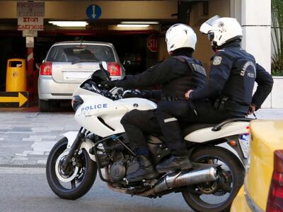 Αύριο θα απολογούνται οι δύο κατηγορούμε...