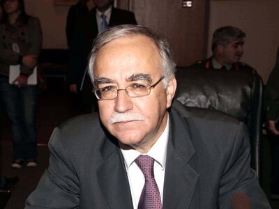 Υπέρ της ενιαίας Αιγιάλειας και ο Θανάση...