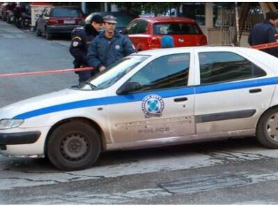 Ληστεία στην Παγκρήτια Τράπεζα