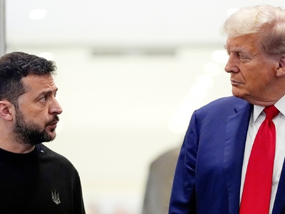 Συμφωνία Ουκρανίας - ΗΠΑ στα βασικά σημε...