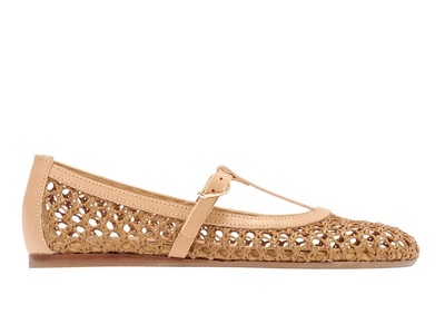 Ancient Greek Sandals