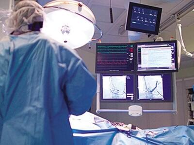 Νέος καινοτόμος βηματοδότης "made i...