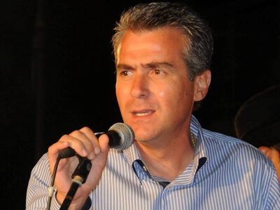 Τέλος στη θητεία του Ηλία Γκοτσόπουλου στο ΕΑΠ