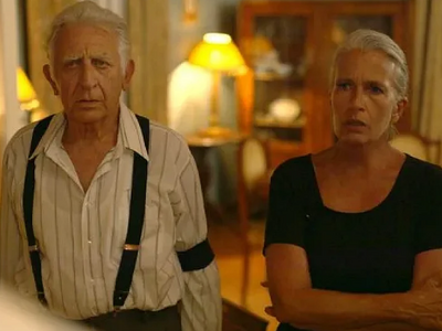 Ηλέκτρα: Ο Βρεττός και η Τιτίκα υπογράφο...