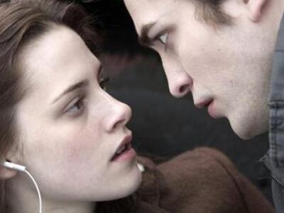 Χειρότερη ταινία όλων των εποχών το Twilight