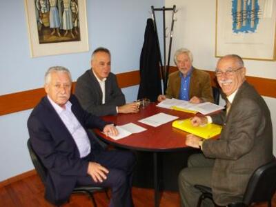 Κουβέλης: Αδιανόητο να μην αποδοθεί στου...