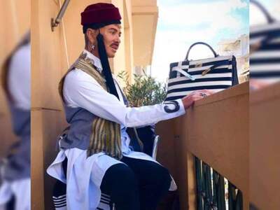 Τσελέντης: Ο Γαβαλάς είναι πολύ πιο άνδρ...