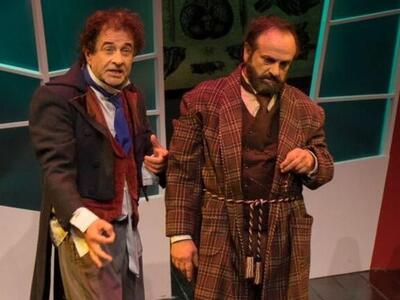 "Προσοχή, άνθρωπος δαγκώνει" ή...