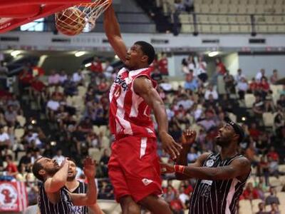 Ολυμπιακός: Χάινς κόβει, "Γκέτσε&qu...