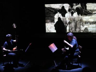 Πάτρα: "Το Ωδείο παρουσιάζει"....