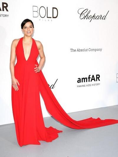 MIΣΕΛ ΡΟΝΤΡΙΓΚΕΖ ΜΕ RAMONA KAVEZA