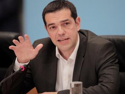 ΣΥΡΙΖΑ: Τα νέα μέτρα θα ολοκληρώσουν την...