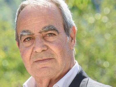 Πάτρα: Έφυγε από τη ζωή ο Ανδρέας Νιωτόπουλος