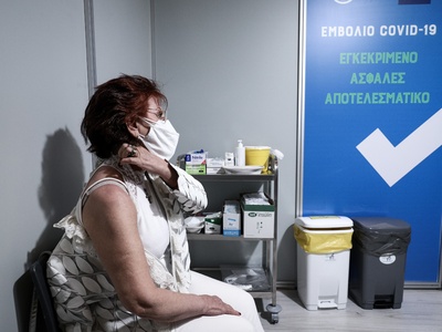 Εμβόλιο για τον κορωνοϊό: Ανοίγει η πλατ...