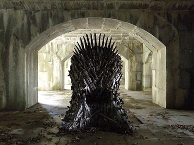 Game of Thrones: Ο Stephen King «προφητε...