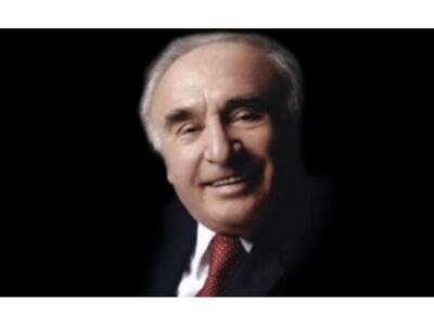 Πέθανε σήμερα τα ξημερώματα ο εκδότης τη...