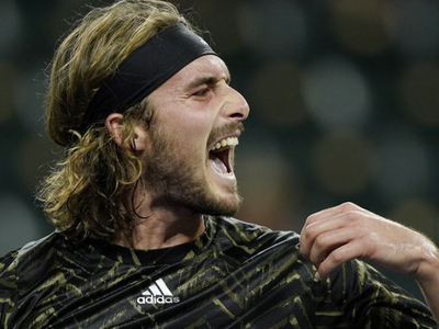 Τσιτσιπάς, σημαίνει... σαρδάμ  