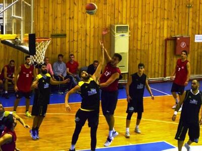 Μπάσκετ: Δεν τα κατάφερε ο Έσπερος ΑΟΠΑ