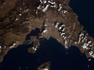 «Αθήνα, Ελλάδα. Το λίκνο τόσου πολιτισμ...