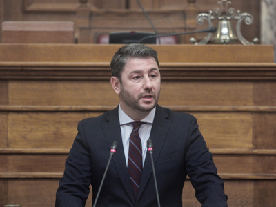 Ν. Ανδρουλάκης: Κοινά εργαλεία ώστε να μ...