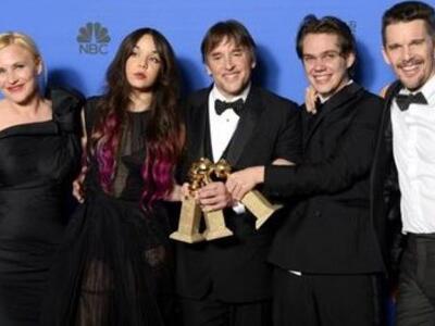 Τι έγινε στις Χρυσές Σφαίρες - Το "...