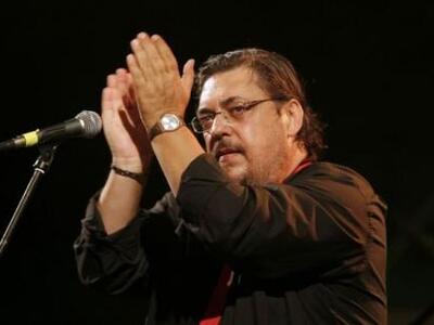 Λαυρέντης Μαχαιρίτσας - «Ζω αξιοπρεπώς χ...