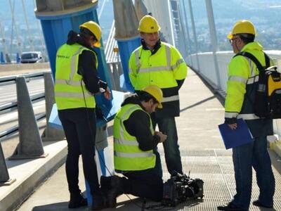 Στη Γέφυρα Ρίου – Αντιρρίου βρέθηκε το α...