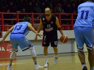 Ντέρμπι σε Ληξούρι και Ακράτα στο φινάλε...