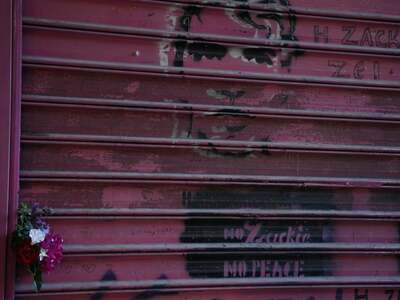 Ζακ Κωστόπουλος: «Θα γινόταν σήμερα 40 ε...