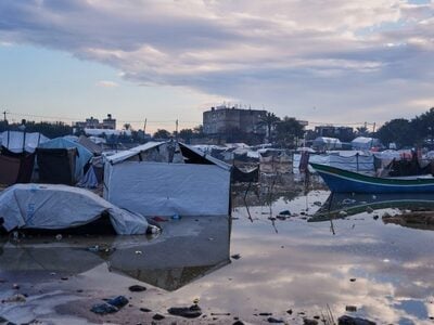 AP Photo / Abdel Kareem Hana