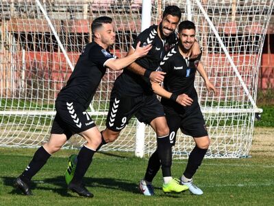 Έβγαλε την υποχρέωση και… ξαναβλέπει πλέ...