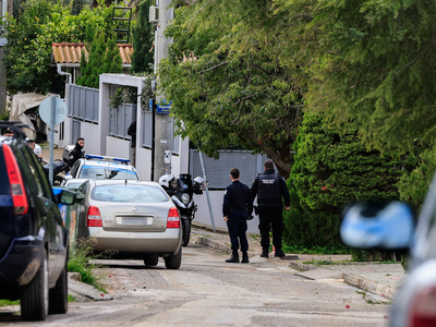 Ποινική δίωξη για ανθρωποκτονία στον 46χ...