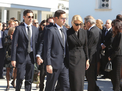 Φωτογραφίες: Παναγιώτης Κουφαλέξης/protothema.gr