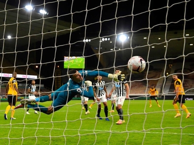 Τα 10 καλύτερα γκολ της αγωνιστικής στην...