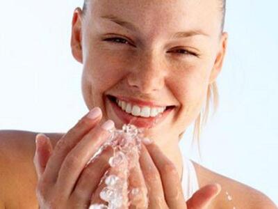 Μην παραλείπετε ποτέ το ντεμακιγιάζ!