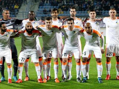 Τσάμπιονς Λιγκ: Εντυπωσιακή πρόκριση του...