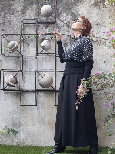 «Ηταν κάτι απίστευτο αυτό που συνέβη με ...