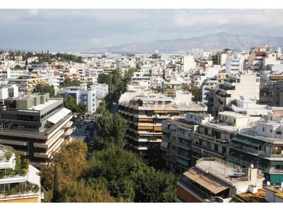 ΕΛΣΤΑΤ: Παραμένει στον πάγο η αγορά κατοικίας