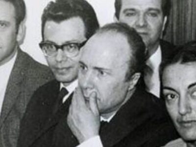 Αχαΐα: Έφυγε από τη ζωή ο πρώην βουλευτή...