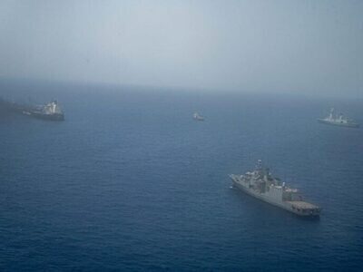 Χούθι: Αν οι ΗΠΑ εμπλακούν σε ισραηλινές...