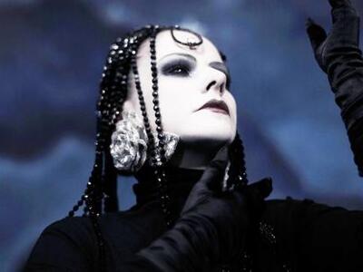 Σε παράσταση που συνδύασε άριες και μόδα...