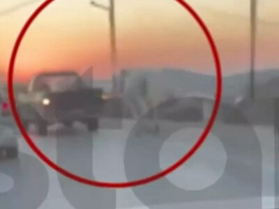 Μύκονος: Έδεσε άλογο με σχοινί και το έσ...