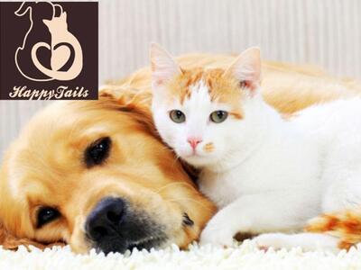 Με ιδιαίτερη αγάπη και αίσθημα φροντίδας...