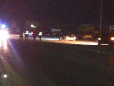 Αγρίνιο: Βαρύς ο τραυματισμός του 16χρον...